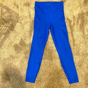Jordan air, tight fit pants size S